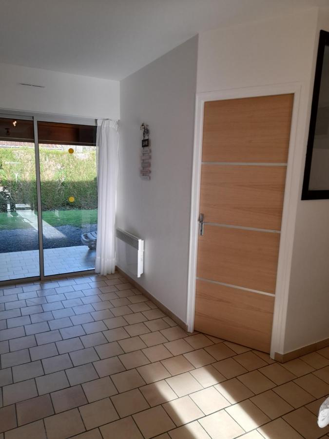 Les Albizias 5 Apartamento Eugenie-les-Bains Exterior foto