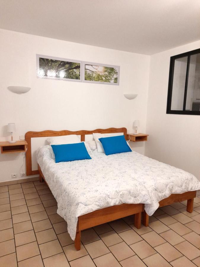 Les Albizias 5 Apartamento Eugenie-les-Bains Exterior foto