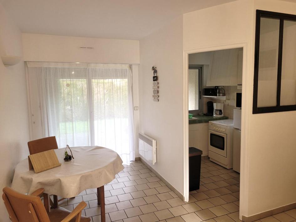 Les Albizias 5 Apartamento Eugenie-les-Bains Exterior foto