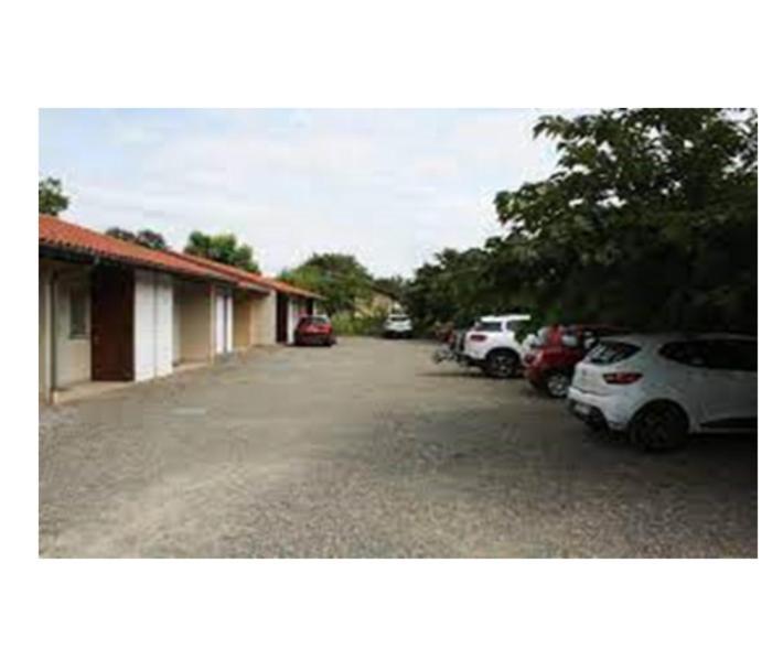 Les Albizias 5 Apartamento Eugenie-les-Bains Exterior foto