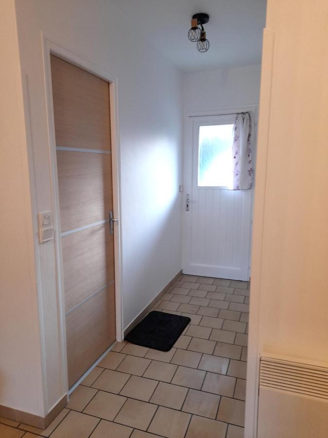 Les Albizias 5 Apartamento Eugenie-les-Bains Exterior foto