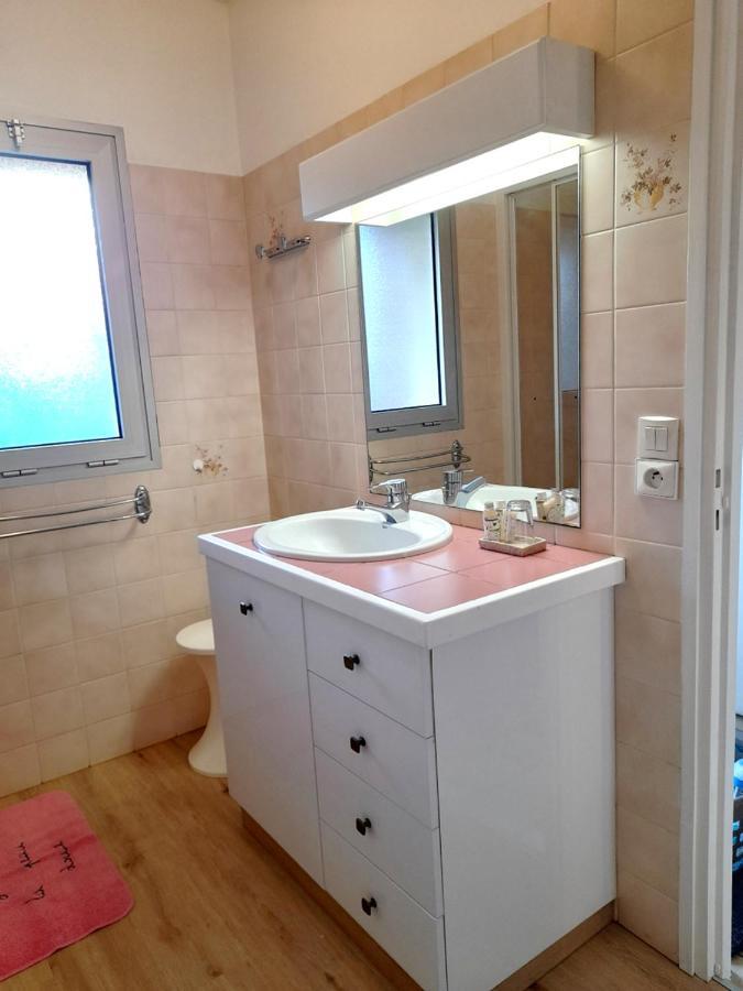Les Albizias 5 Apartamento Eugenie-les-Bains Exterior foto