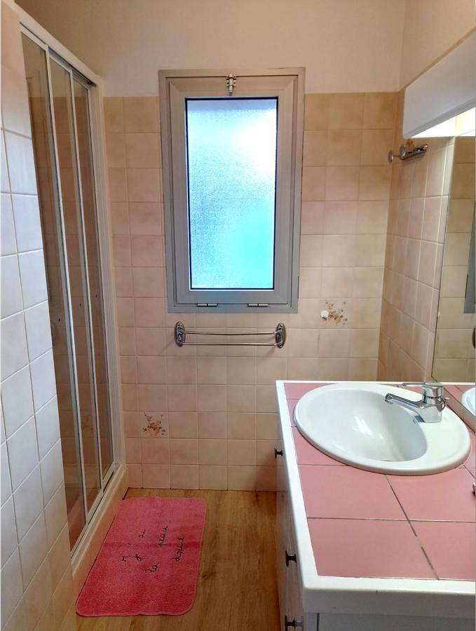 Les Albizias 5 Apartamento Eugenie-les-Bains Exterior foto