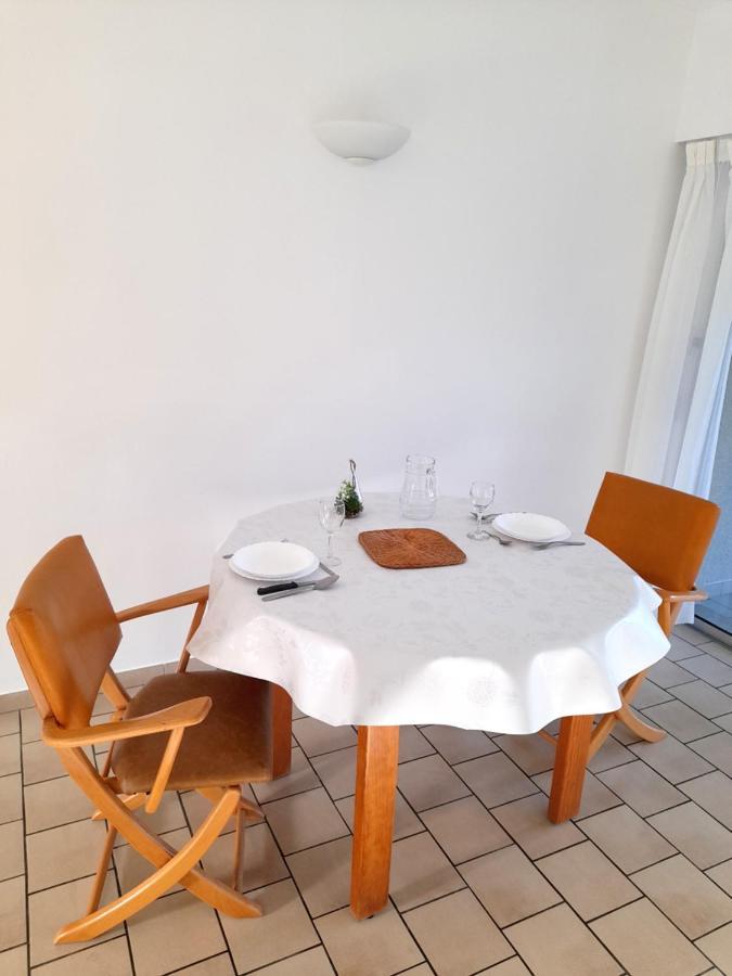 Les Albizias 5 Apartamento Eugenie-les-Bains Exterior foto